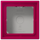 Jung LC581A230 Aufputz-Kappe 1fach Duroplast lackiert...