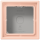 Jung LC581A234 Aufputz-Kappe 1fach Duroplast lackiert Serie LS l’ocre rouge clair