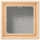 Jung LC581A237 Aufputz-Kappe 1fach Duroplast lackiert Serie LS terre sienne claire 31