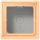 Jung LC581A258 Aufputz-Kappe 1fach Duroplast lackiert Serie LS terre sienne claire 59