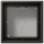 Jung LC581A259 Aufputz-Kappe 1fach Duroplast lackiert Serie LS ombre naturelle 59