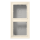 Jung LC582A245 Aufputz-Kappe 2fach Duroplast lackiert Serie LS blanc ivoire