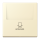 Jung LC590CARD201 Hotelcard-Schalter  Hotelcard Serie LS blanc