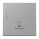 Jung LC590CARD204 Hotelcard-Schalter Hotelcard Serie LS...