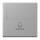 Jung LC590CARD204 Hotelcard-Schalter  Hotelcard Serie LS gris moyen
