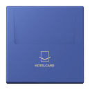 Jung LC590CARD206 Hotelcard-Schalter Hotelcard Serie LS...