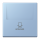 Jung LC590CARD207 Hotelcard-Schalter  Hotelcard Serie LS outremer moyen