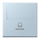 Jung LC590CARD208 Hotelcard-Schalter Hotelcard Serie LS...
