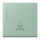 Jung LC590CARD217 Hotelcard-Schalter  Hotelcard Serie LS vert anglais clair