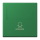 Jung LC590CARD219 Hotelcard-Schalter  Hotelcard Serie LS vert foncé