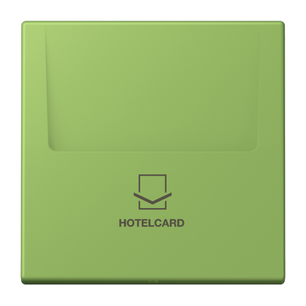 Jung LC590CARD220 Hotelcard-Schalter  Hotelcard Serie LS vert 31