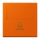 Jung LC590CARD224 Hotelcard-Schalter  Hotelcard Serie LS orange