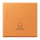 Jung LC590CARD225 Hotelcard-Schalter  Hotelcard Serie LS orange clair
