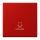 Jung LC590CARD227 Hotelcard-Schalter  Hotelcard Serie LS rouge vermillon 31
