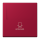 Jung LC590CARD229 Hotelcard-Schalter  Hotelcard Serie LS rouge carmin