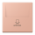 Jung LC590CARD231 Hotelcard-Schalter  Hotelcard Serie LS rose clair