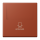 Jung LC590CARD232 Hotelcard-Schalter  Hotelcard Serie LS locre rouge