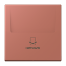 Jung LC590CARD236 Hotelcard-Schalter Hotelcard Serie LS...