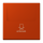 Jung LC590CARD244 Hotelcard-Schalter  Hotelcard Serie LS rouge vermillon 59
