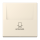 Jung LC590CARD245 Hotelcard-Schalter  Hotelcard Serie LS blanc ivoire