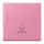 Jung LC590CARD246 Hotelcard-Schalter  Hotelcard Serie LS rose vif