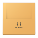 Jung LC590CARD254 Hotelcard-Schalter  Hotelcard Serie LS...