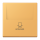 Jung LC590CARD254 Hotelcard-Schalter  Hotelcard Serie LS ocre jaune clair