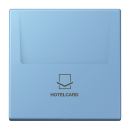 Jung LC590CARD256 Hotelcard-Schalter  Hotelcard Serie LS...