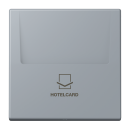 Jung LC590CARD257 Hotelcard-Schalter  Hotelcard Serie LS...