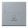 Jung LC590CARD257 Hotelcard-Schalter  Hotelcard Serie LS gris clair 59