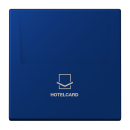 Jung LC590CARD261 Hotelcard-Schalter  Hotelcard Serie LS...
