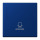 Jung LC590CARD261 Hotelcard-Schalter  Hotelcard Serie LS bleu outremer foncé