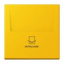 Jung LC590CARD263 Hotelcard-Schalter  Hotelcard Serie LS...