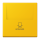 Jung LC590CARD263 Hotelcard-Schalter  Hotelcard Serie LS le jaune vif