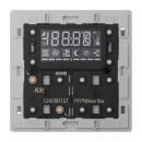 Jung LS429D1ST KNX Raumcontroller-Modul F40 Secure Serie LS
