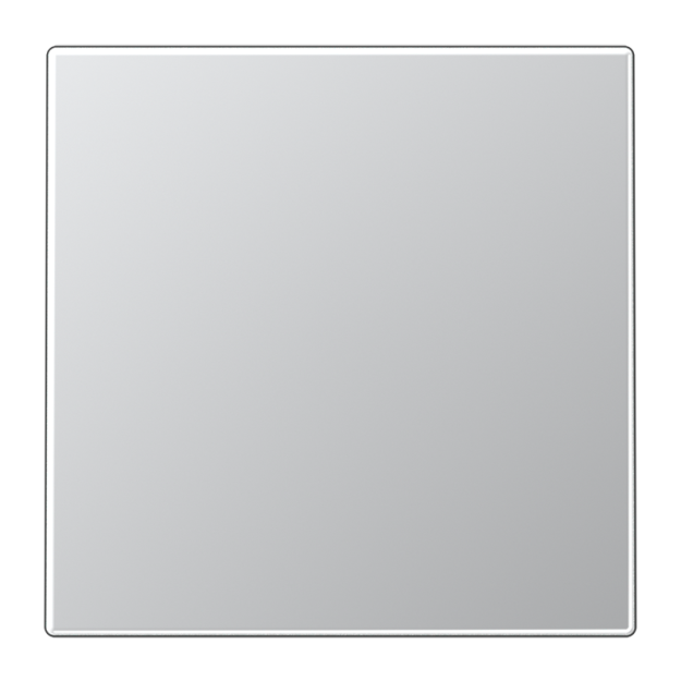 Jung NRSAL0834NT-L Notrufsystem Netzteil Serie LS Aluminium