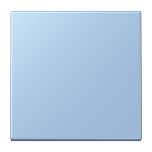 Jung NRSLC0834NT207 Notrufsystem Netzteil Serie LS outremer moyen