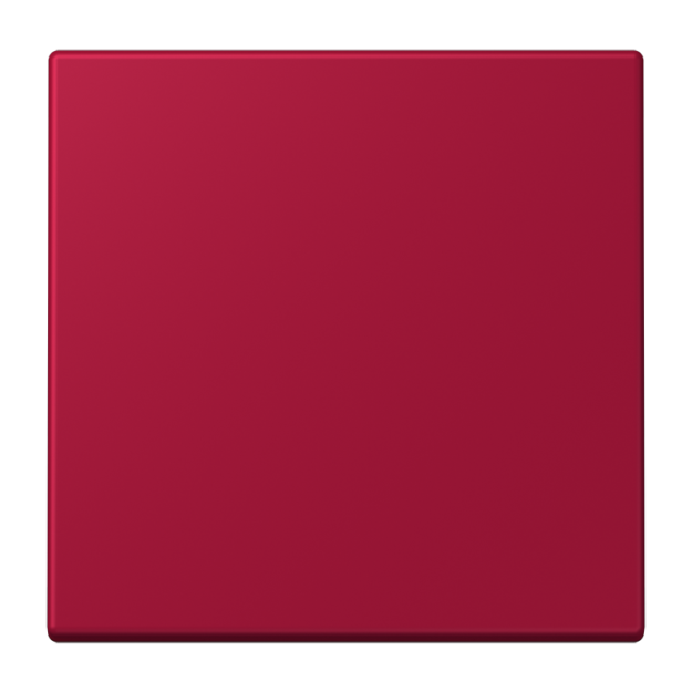 Jung NRSLC0834USV229 Notrufsystem USV-Modul Serie LS rouge carmin