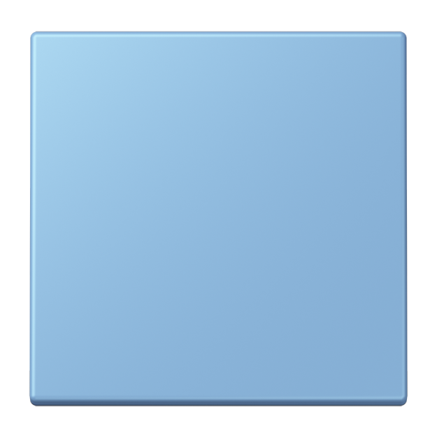 Jung NRSLC0834USV256 Notrufsystem USV-Modul Serie LS bleu céruléen 59