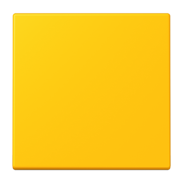 Jung NRSLC0834USV263 Notrufsystem USV-Modul Serie LS le jaune vif