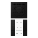 Jung SIAILS6SWM Audio-Innenstation Serie LS...