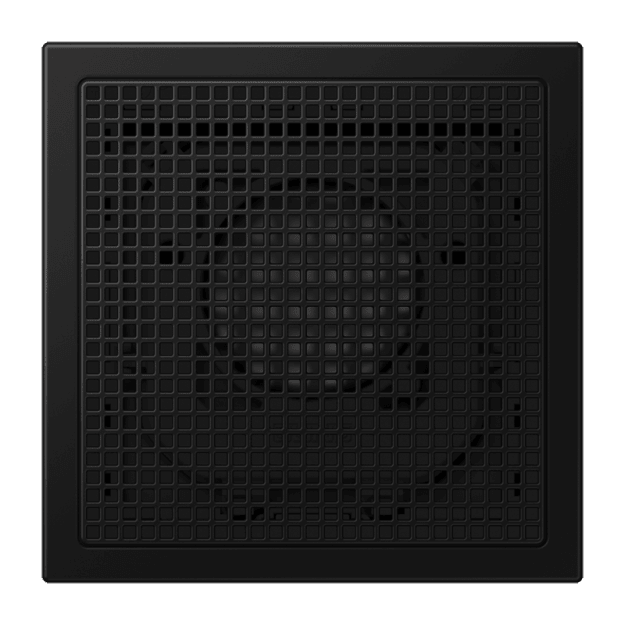 Jung SIAMLS5SWM Audiomodul Serie LS graphitschwarz matt