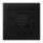 Jung SIAMLS5SWM Audiomodul Serie LS graphitschwarz matt