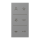 Jung SIV6LCDC203 Design-Cover Video 3fach F50 Serie LS gris 31