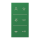 Jung SIV6LCDC219 Design-Cover Video 3fach F50 Serie LS vert foncé