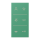 Jung SIV6LCDC250 Design-Cover Video 3fach F50 Serie LS vert 59