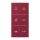 Jung SIV6LCDC255 Design-Cover Video 3fach F50 Serie LS le rubis