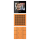 Jung SIVILC627225 Video-Innenstation LC32081 Orange Clair Serie LS