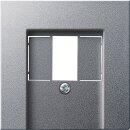 Gira 037626 Abdeckung USB-Spannungsversorgung PD System...