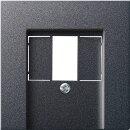 Gira 037628 Abdeckung USB-Spannungsversorgung PD System...